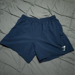 Men's Gymshark Athletic Shorts 7"